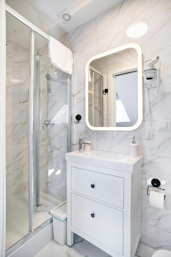 Apartment Zamojska 8 - Apartamenty Gkm Lublin Luaran gambar